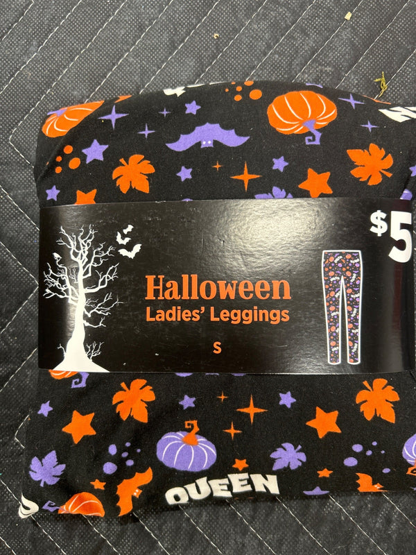 HALLOWEEN LEGGINGS8