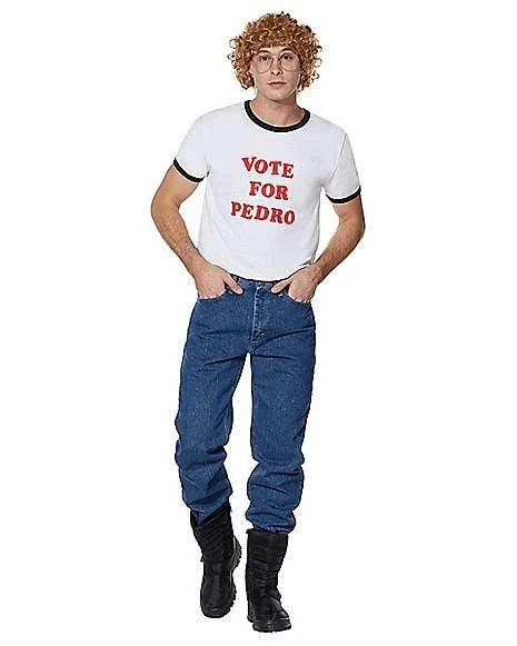 NAPOLEON DYNAMITE3