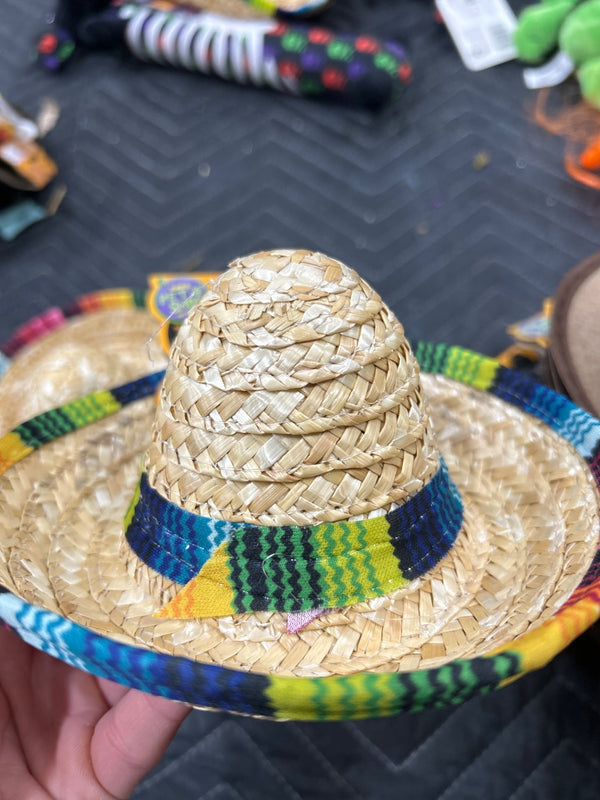 SOMBRERO