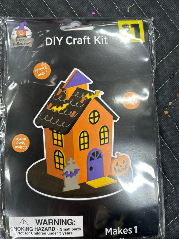 DIY CRAFT KIT