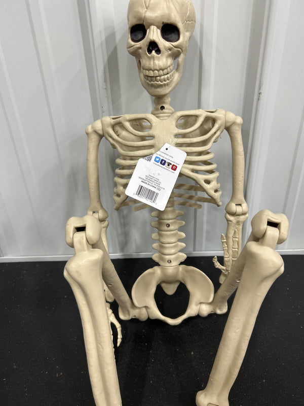 POSABLE SKELETON