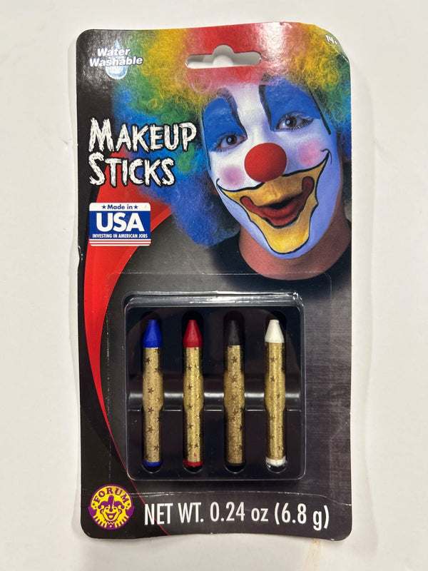 MAKEUP STICKS