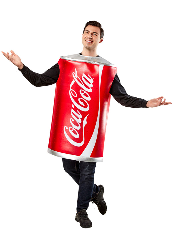 CKE-Can of Coke