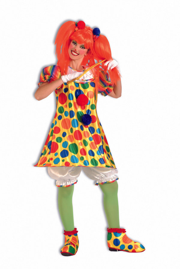 GIGGLES THE CLOWN_STD