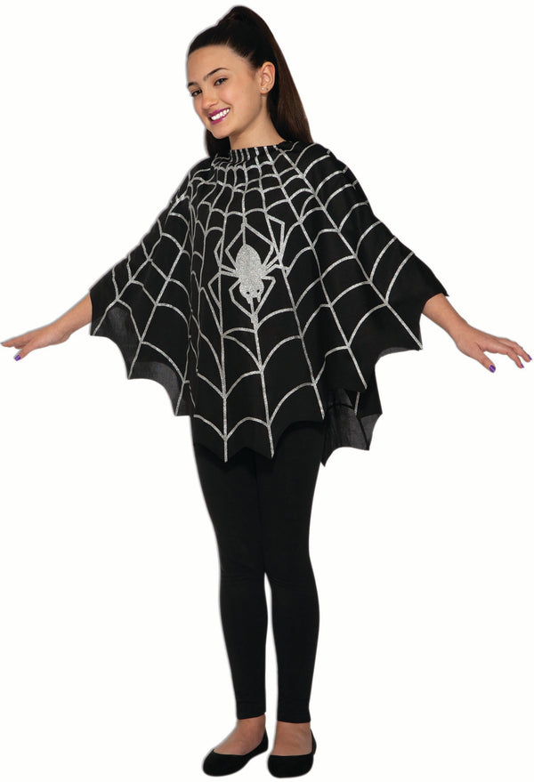 CH. PONCHO SPIDER WEB_STD