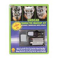 UNDEAD CHARACTER KIT