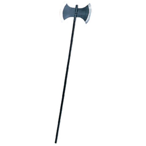 PLASTIC EXECUTIONER'S AXE