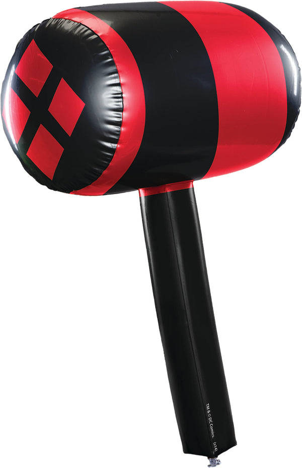 HARLEY QUINN MALLET