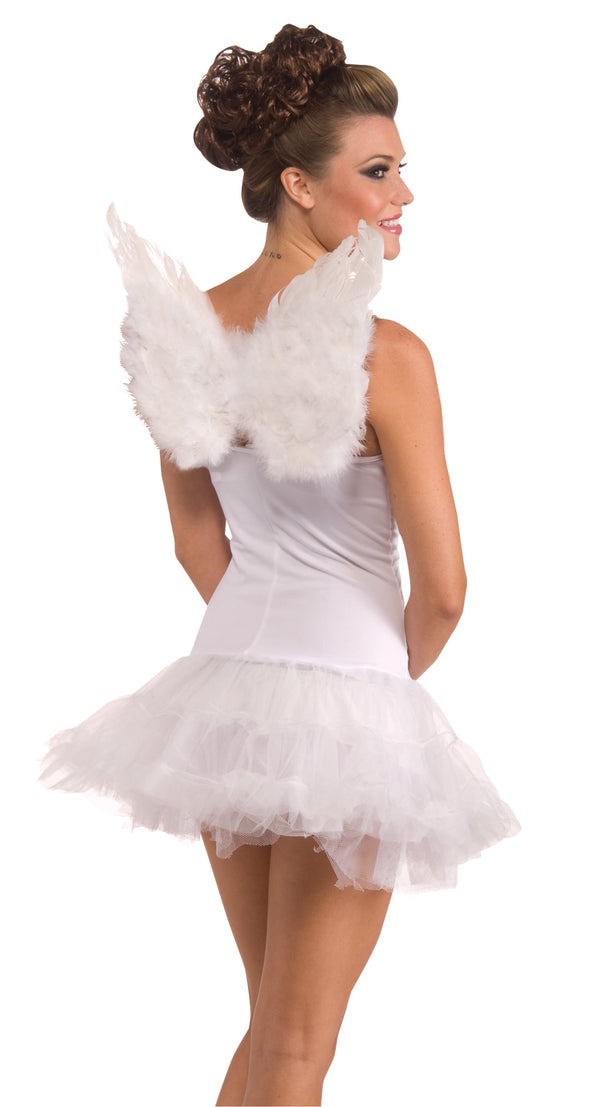 CLUB FEATHER WINGS (SMALL)