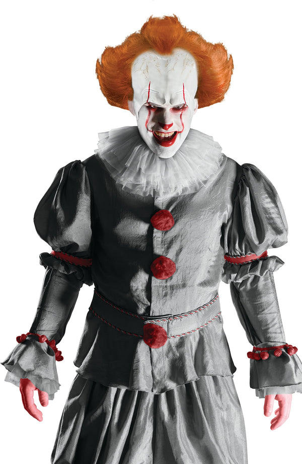 PENNYWISE 'IT' MOVIE WIG