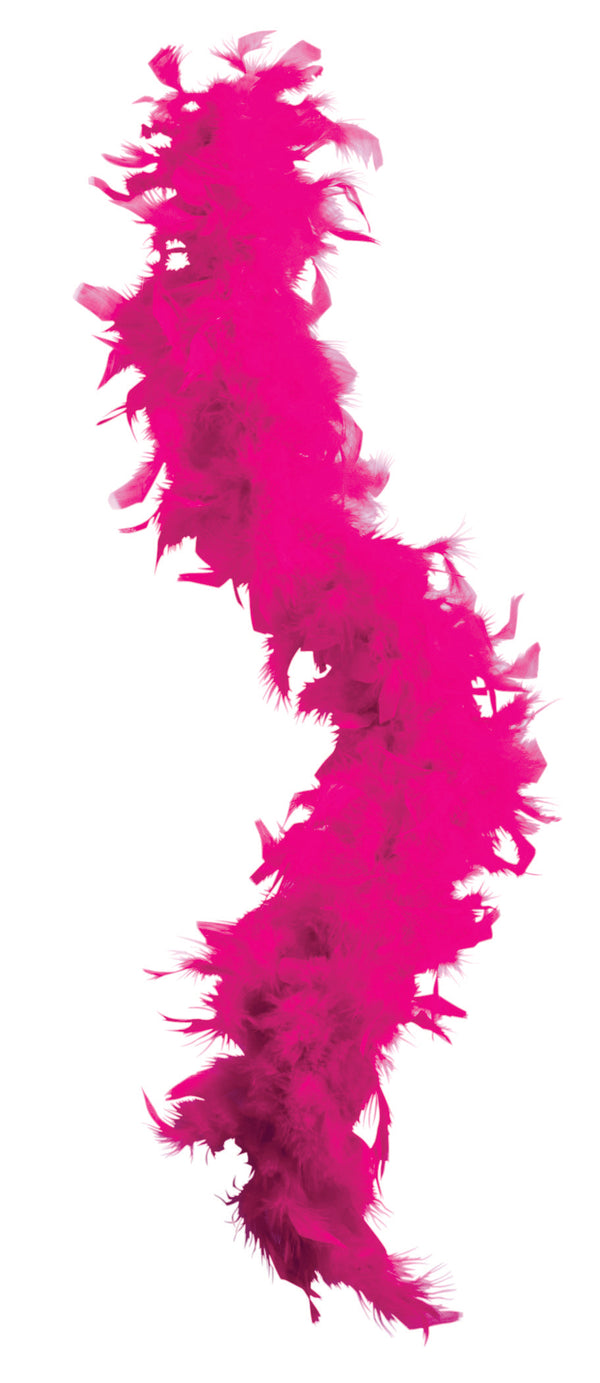 BOA-CHILD-HOT PINK-40"-14.80GR