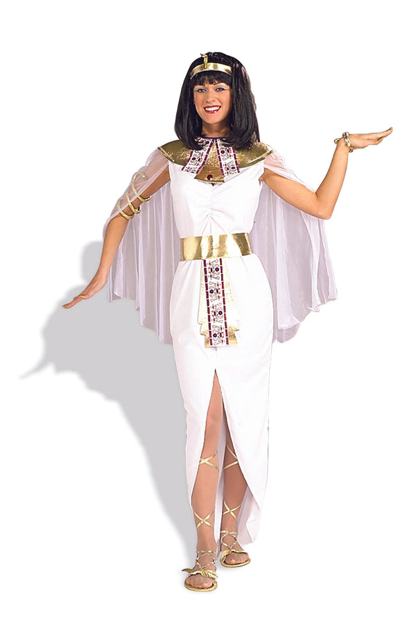 CLEOPATRA OF THE NILE_STD