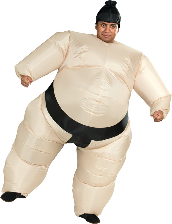 INFLATABLE SUMO