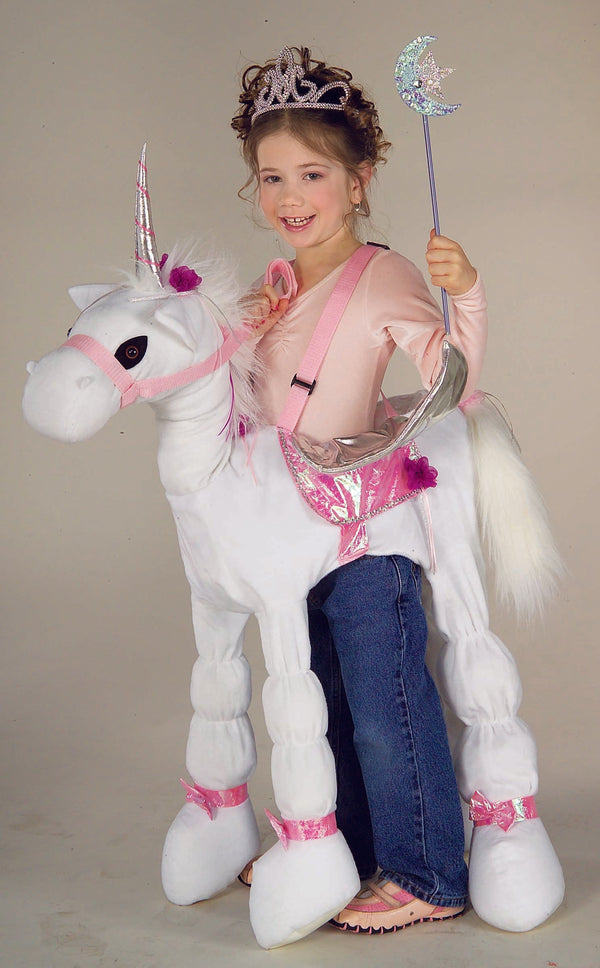 RIDE A UNICORN_STD