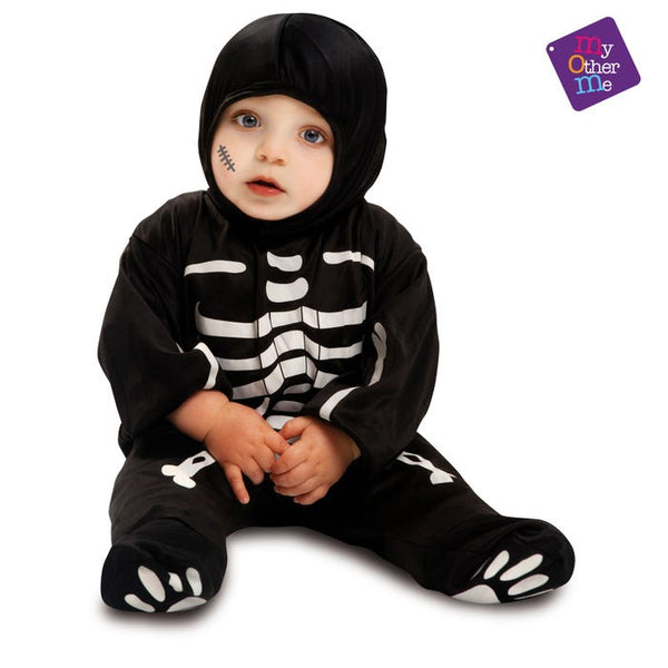 Baby Skeleton