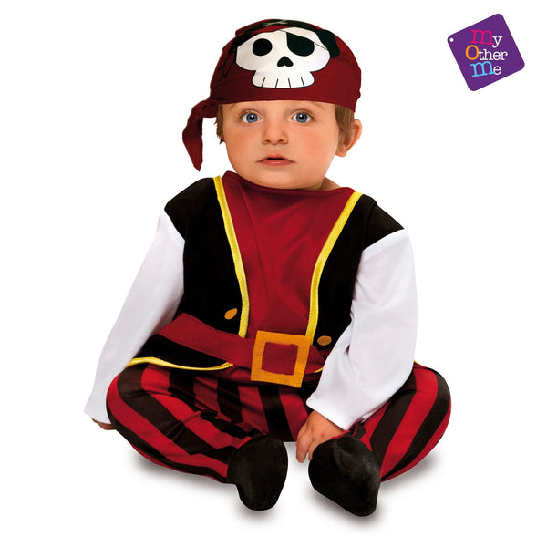 Baby Pirate