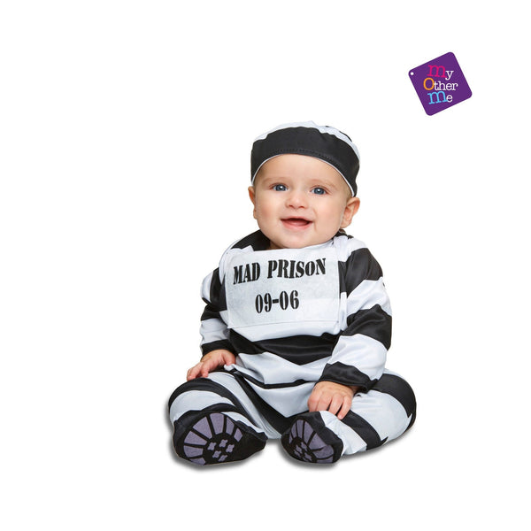Baby Prisoner