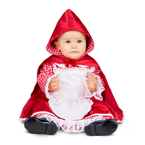 Baby Red Riding Hood
