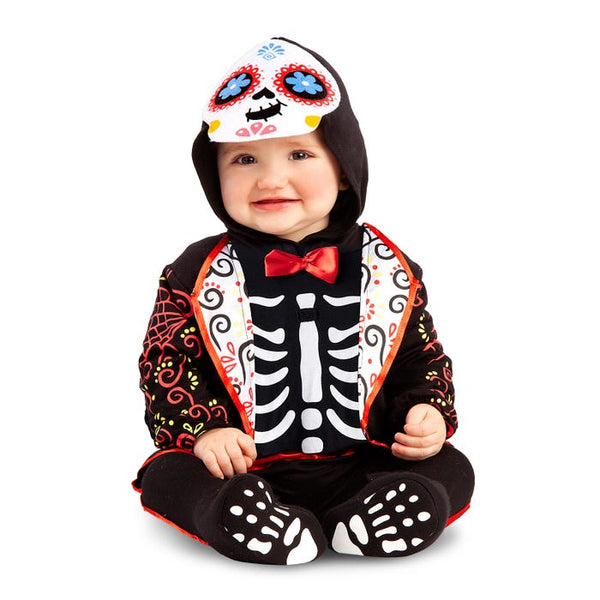 Day Of The Dead Baby