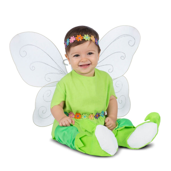 Baby Tinkerbell