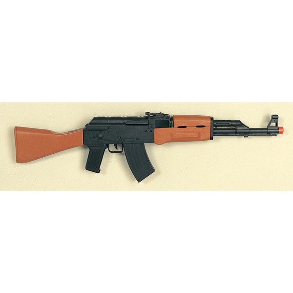 AK-47 MACHINE GUN