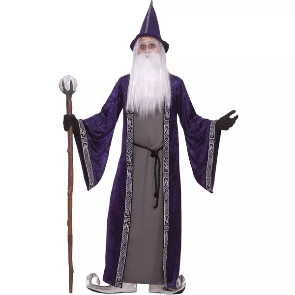 WIZARD_STD